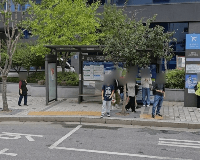 한신아파트.선유도역