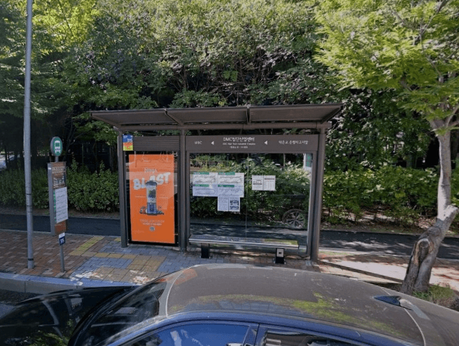 DMC첨단산업센터