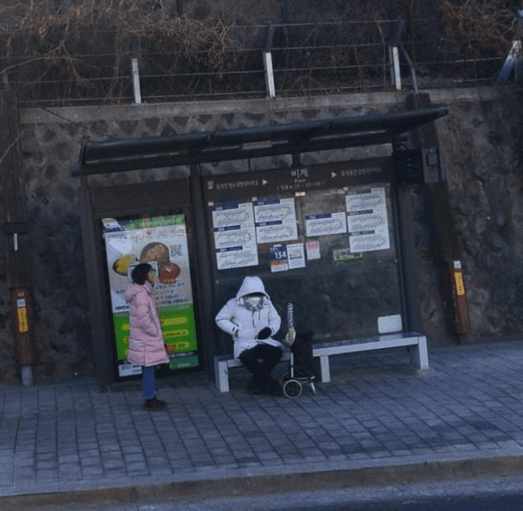 비계