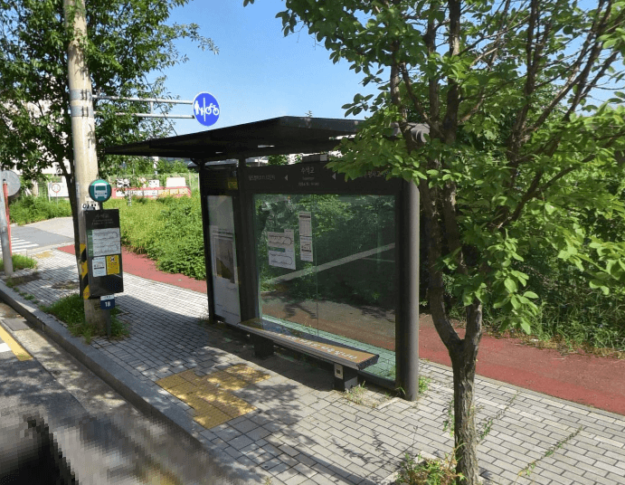 수색교