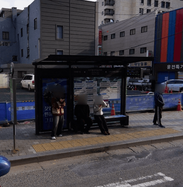 디지털단지오거리