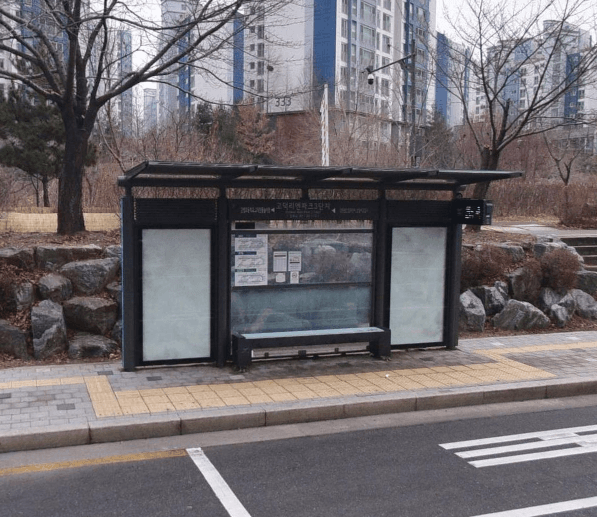 고덕리엔파크3단지