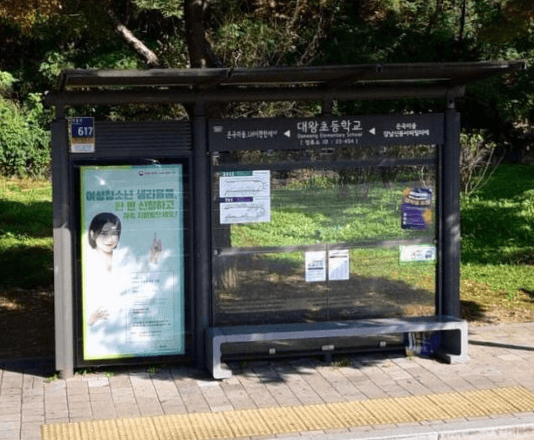 대왕초등학교