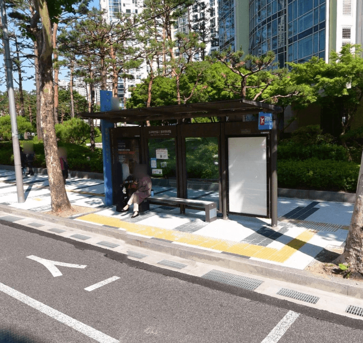 ✈️ 도곡역2번출구.동부센트레빌