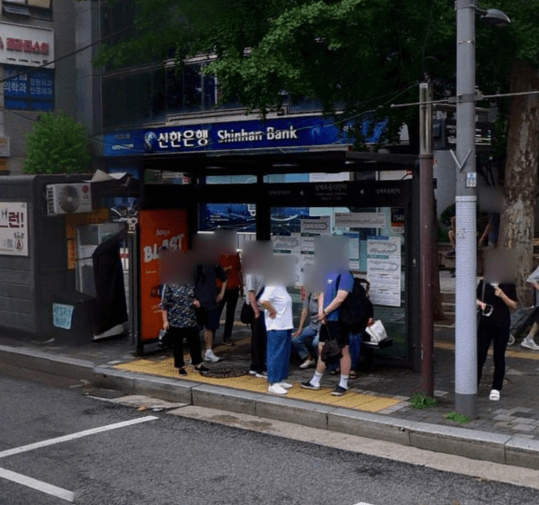 상계주공12단지 상계주공12단지 옥외광고 사진