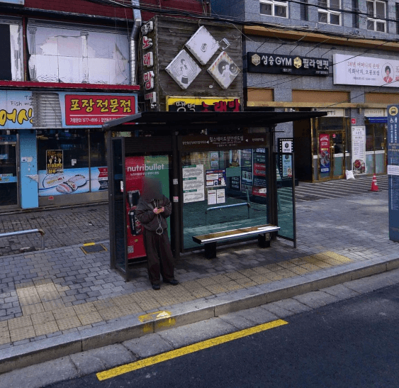 힐스테이트장안센트럴