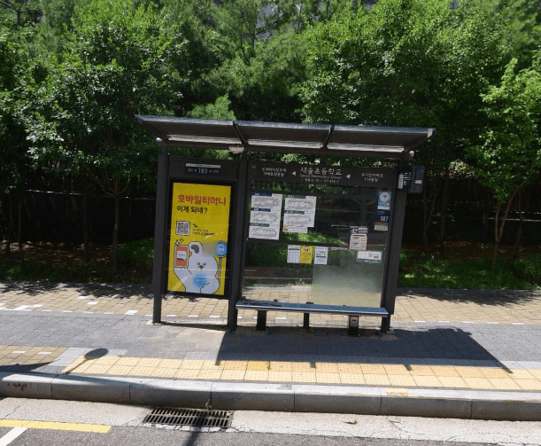 새솔초등학교