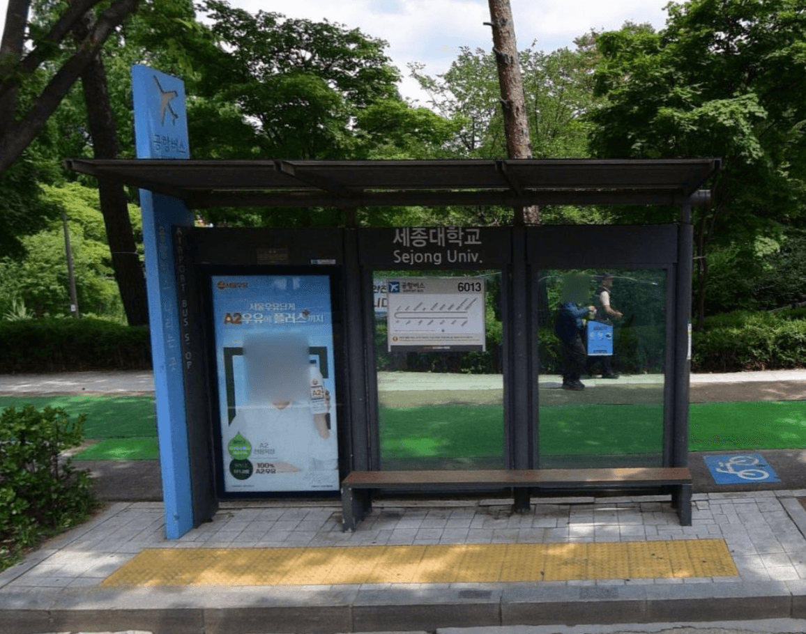 ✈️ 세종대학교