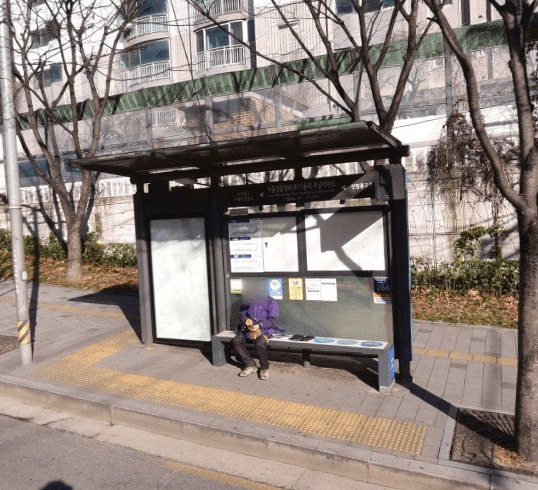 806의무경찰대.우남아파트