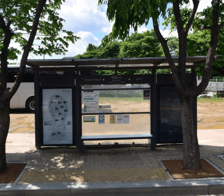 백화사