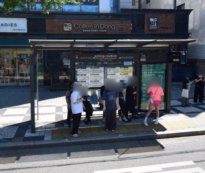목3동시장.강서도서관