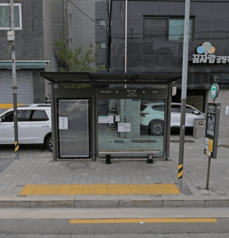 제기시장