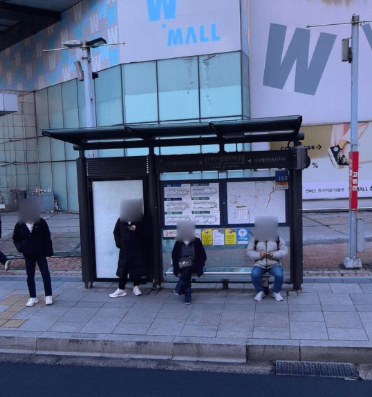 금천패션아울렛사거리.W몰