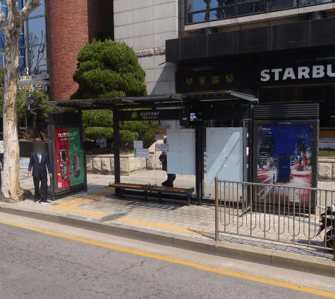 농협답십리지점
