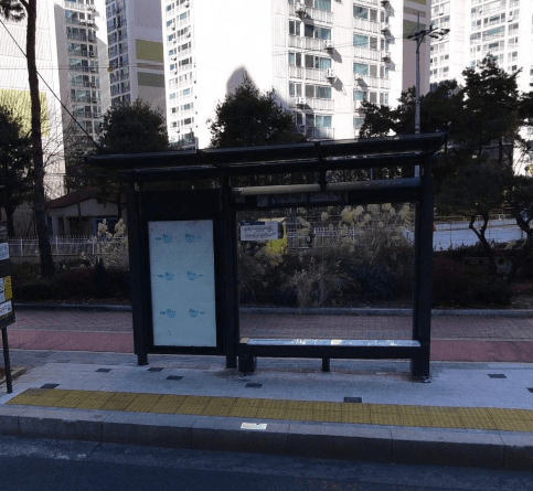 영풍마드레빌아파트.소공원사거리