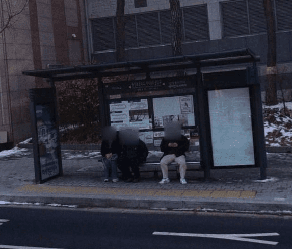 송천초등학교.미아뉴타운입구