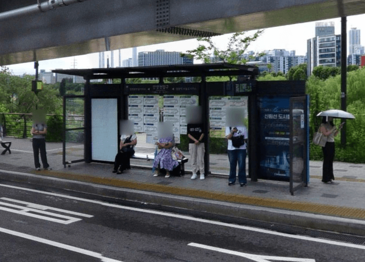 안양천입구