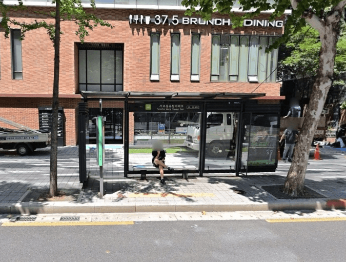 서초동유원아파트