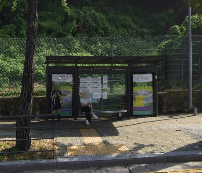 신월시영아파트.강월초등학교