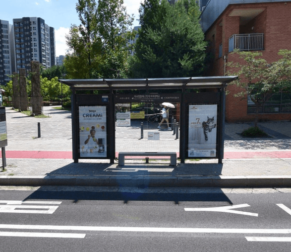 마곡엠밸리6.7단지.마곡중학교