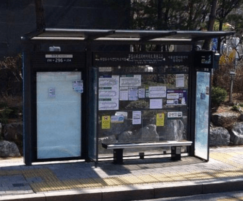 동일스위트리버앞.휘봉고교