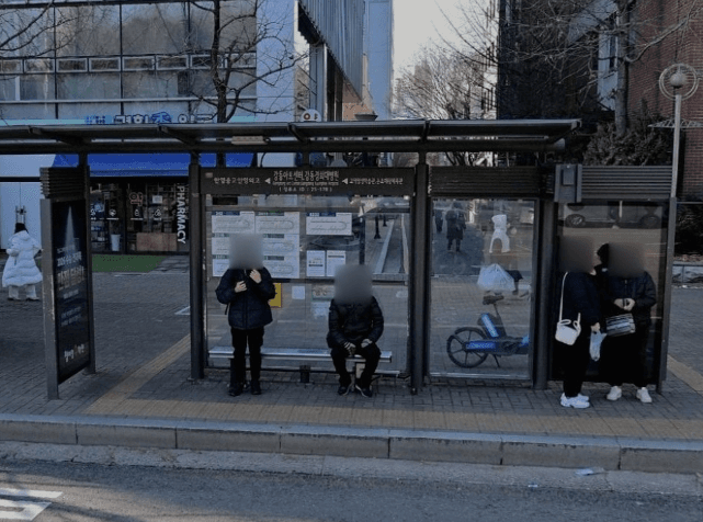 강동아트센터.강동경희대병원 강동아트센터.강동경희대병원 옥외광고 사진