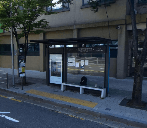 상도SH빌아파트상도팰리스후문