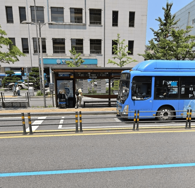 서교동 서교동 옥외광고 사진