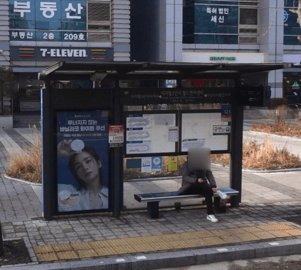 디지털3단지.월드벤처센터 디지털3단지.월드벤처센터 옥외광고 사진